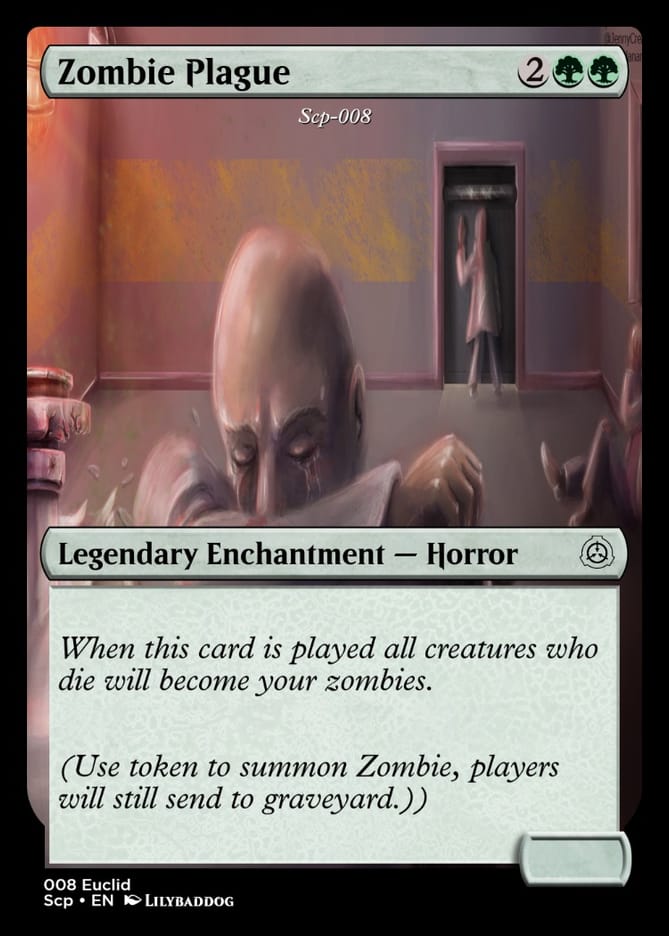 Zombie Plague
