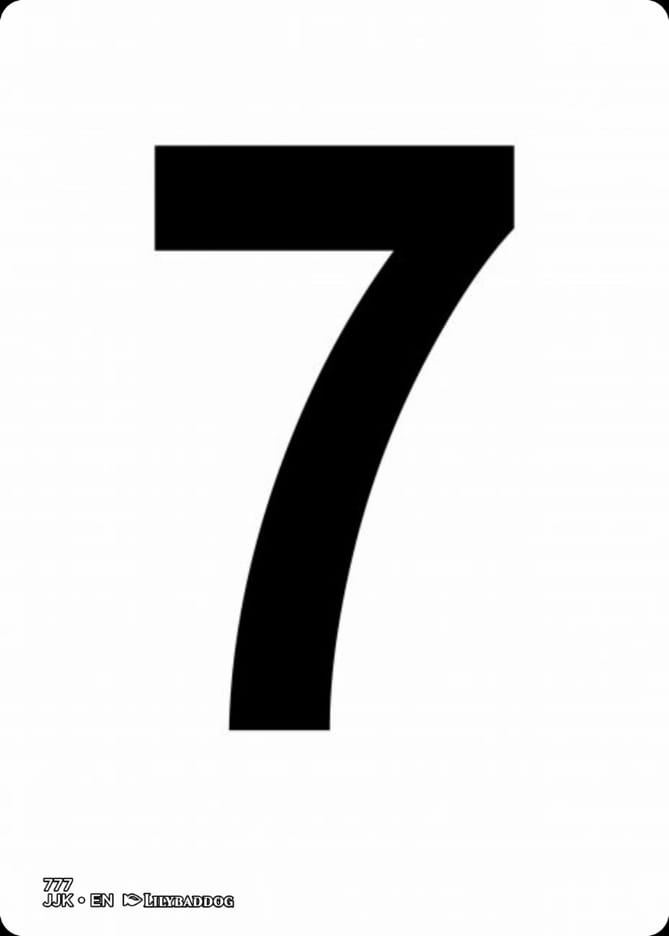 Seven