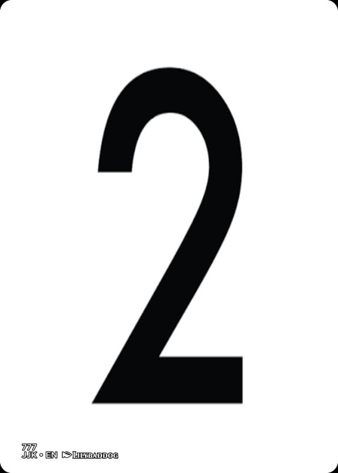 Two