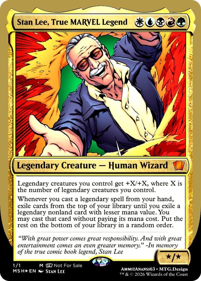 Jodah, the Unifier